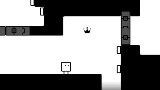 BoxBoxBoy! — screenshot 3