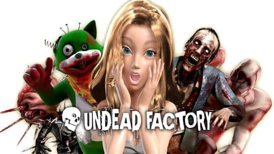 Undead Factory: Zombie Pandemic — screenshot 2
