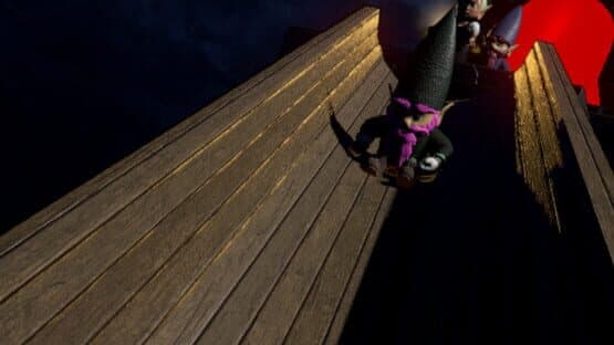 Gnomelings: Migration — screenshot 3