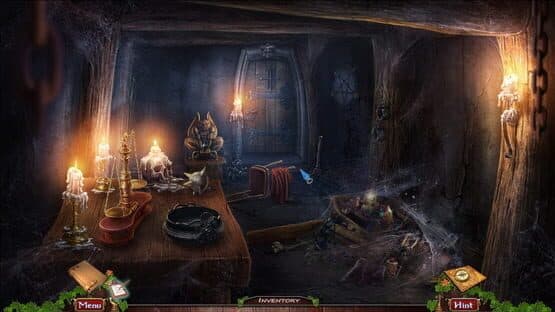 Vengeance: Lost Love — screenshot 3