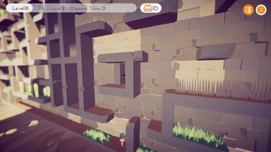 HellMaze — screenshot 8