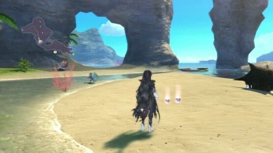 Tales of Berseria — screenshot 4