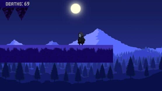 Wandering Owl — screenshot 4