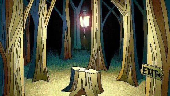 Spelunx and the Caves of Mr. Seudo — screenshot 2
