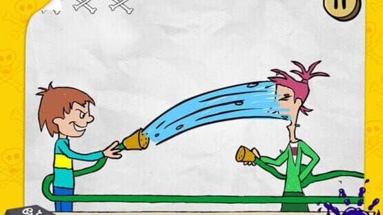 Horrid Henry's Big Box of Pranks — screenshot 6