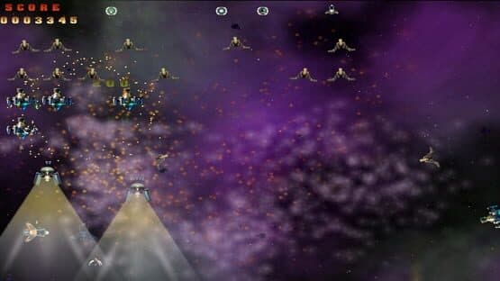 Firebird - Steam version — screenshot 5