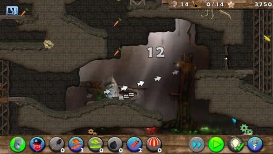 Bunny Mania 2 — screenshot 4