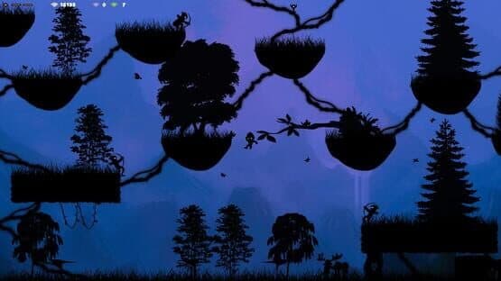 Fallen — screenshot 2