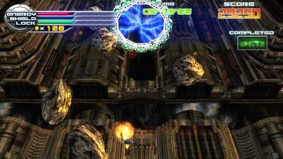 ExZeus 2 — screenshot 3