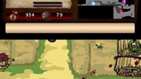 The Lost Town: The Dust — screenshot 6