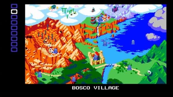 Aggelos — screenshot 4