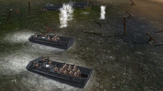 Codename: Panzers - Phase One — screenshot 2