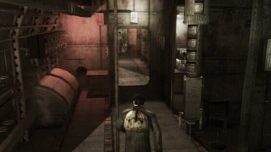 Death to Spies: Moment of Truth — screenshot 5
