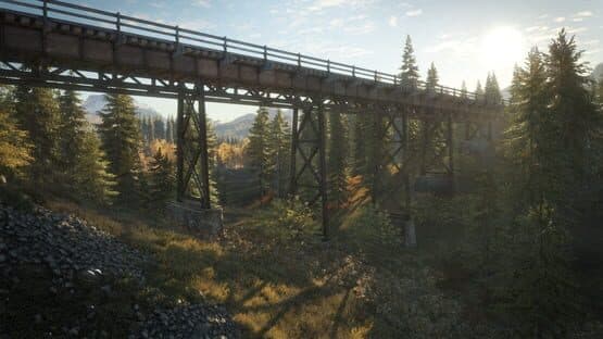 TheHunter: Call of the Wild — screenshot 7