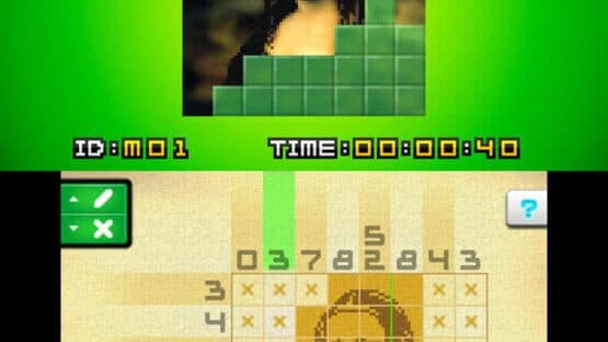 Picross e2 — screenshot 4