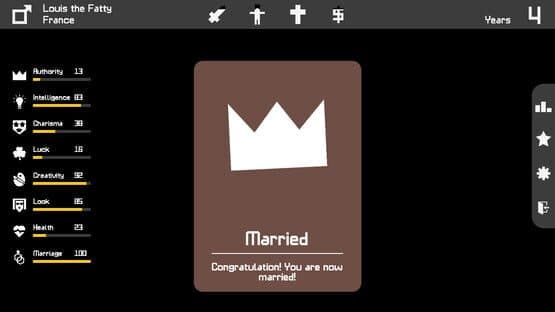 Kings — screenshot 2