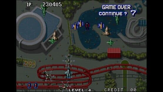 Aero Fighters 2 — screenshot 6
