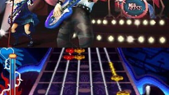 Guitar Rock Tour — screenshot 7