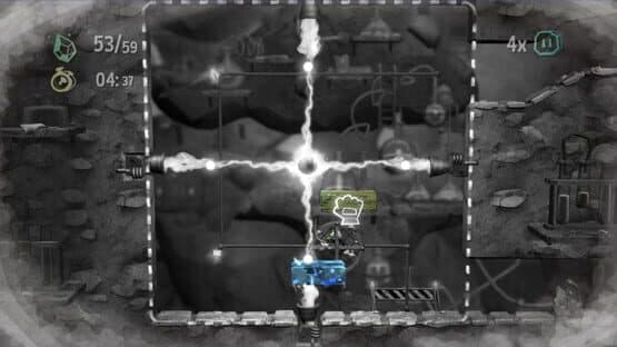 Ethan: Meteor Hunter — screenshot 2
