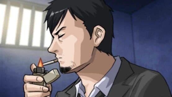 Chase: Distant Memories — screenshot 1