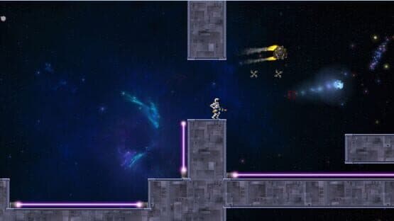 Defy Gravity — screenshot 2