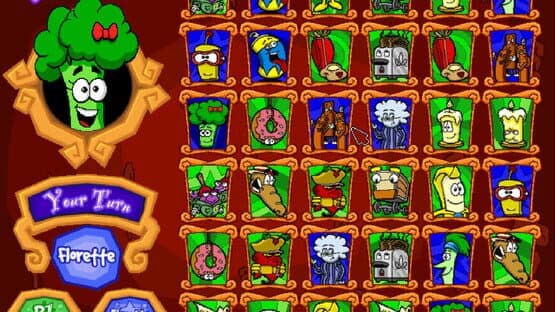 Pajama Sam: Games to Play on Any Day — screenshot 4
