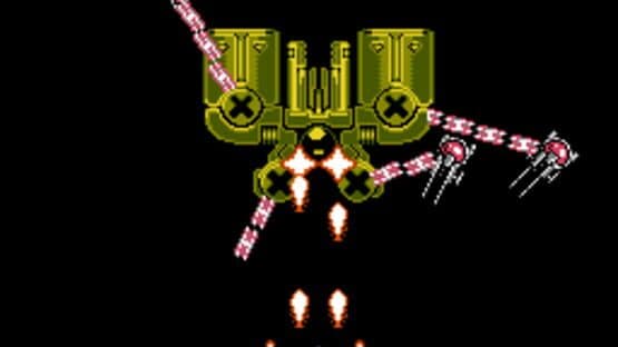 Summer Carnival '92: Recca — screenshot 4