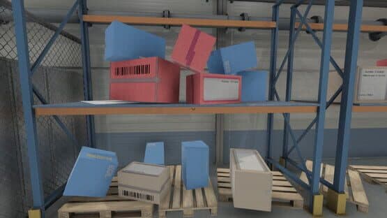 Boxes Inc. — screenshot 8