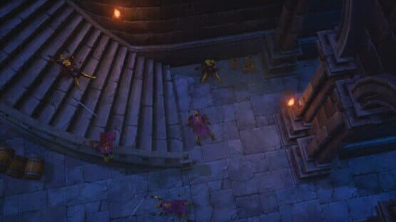Grand Guilds — screenshot 5