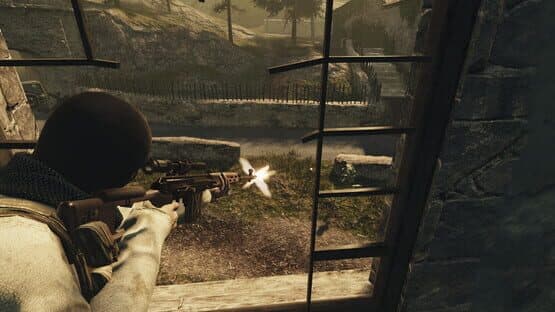 H-Hour: World's Elite — screenshot 5
