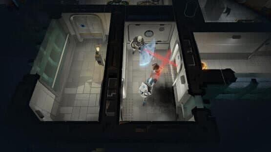 Warp — screenshot 2