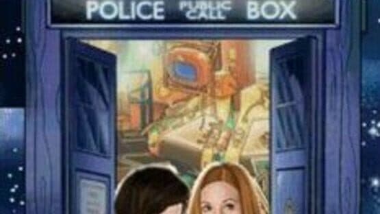 Doctor Who: Evacuation Earth — screenshot 4