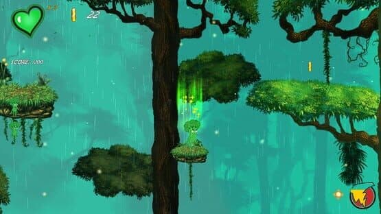 Broccoli Bob — screenshot 4