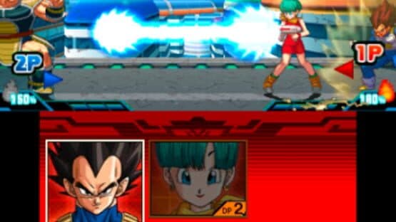 Dragon Ball Z: Extreme Butouden — screenshot 4
