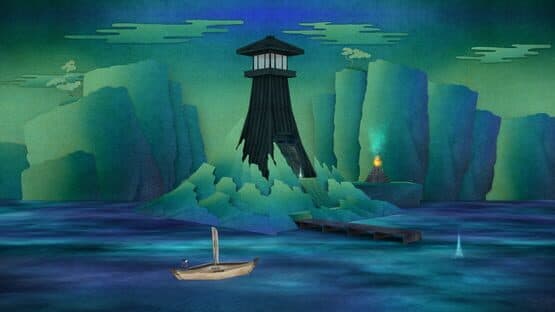 Tengami — screenshot 7