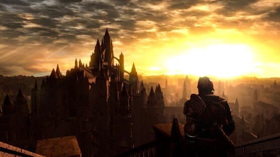 Dark Souls: Remastered — screenshot 5