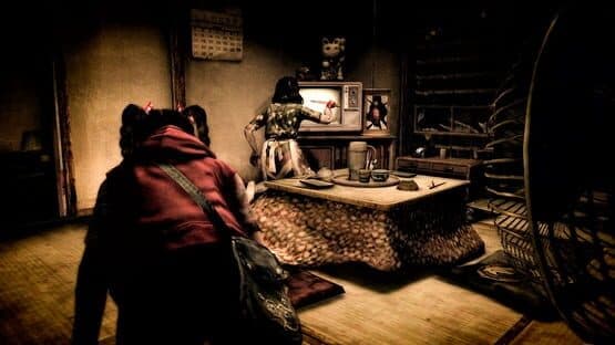 Siren: Blood Curse — screenshot 3