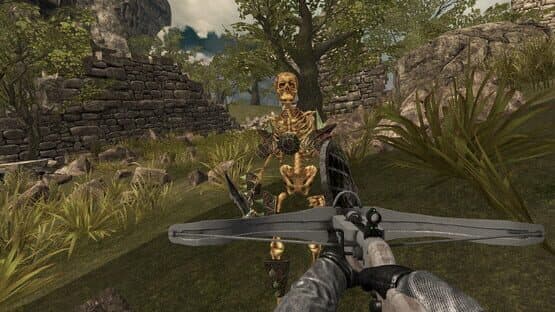 Masked Forces 2: Mystic Demons — screenshot 3