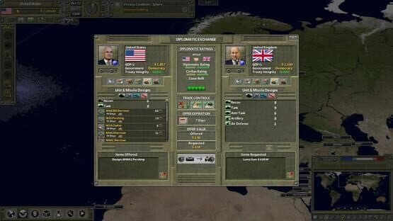 Supreme Ruler Ultimate — screenshot 3