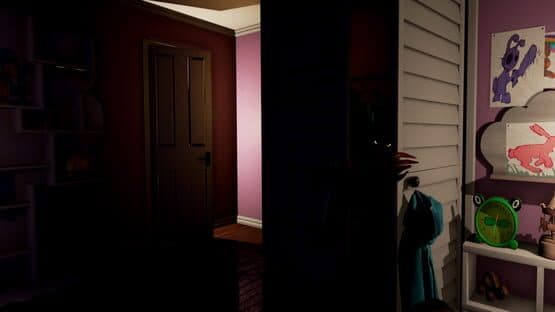 Boogeyman 2 — screenshot 3