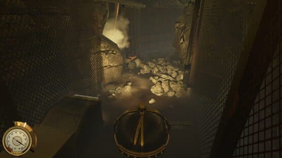 Steamroll — screenshot 5