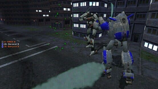 Shogo: Mobile Armor Division — screenshot 5