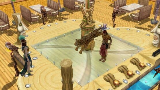 Restaurant Empire II — screenshot 2
