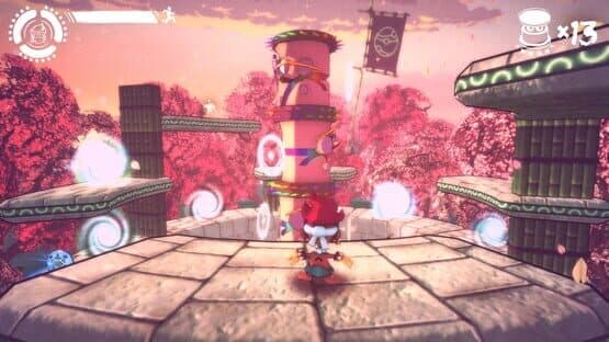 Otem's Defiance — screenshot 3