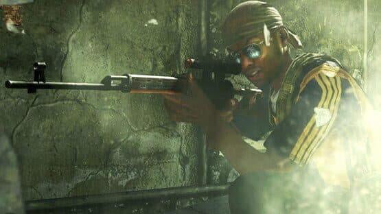 Call of Duty: Modern Warfare 2 — screenshot 1