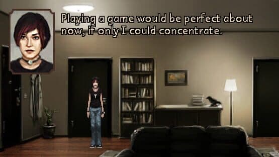 The Charnel House Trilogy — screenshot 5