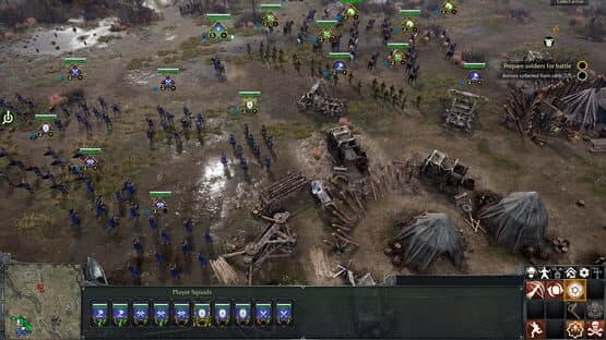 Ancestors Legacy Multiplayer Open Beta — screenshot 2