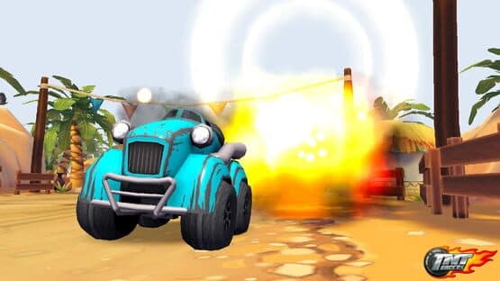 TNT Racers — screenshot 4
