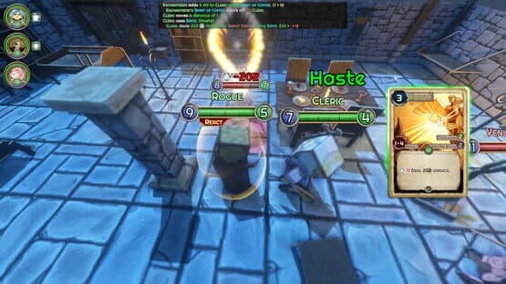 Popup Dungeon — screenshot 6