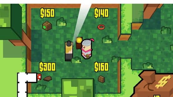 Coin Crypt — screenshot 4